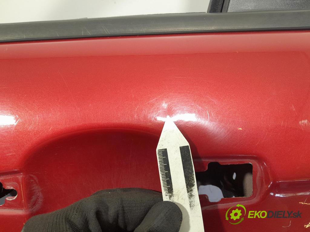 Citroen C3 2010 dveře před Vlevo, odjet: