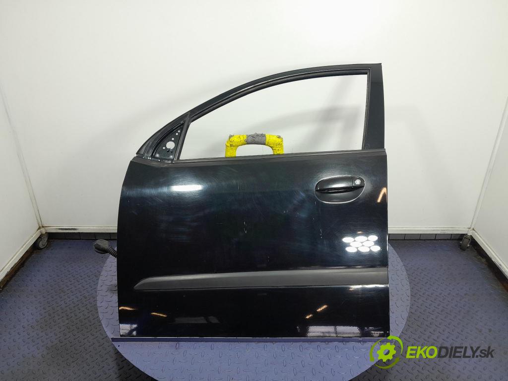 Hyundai I10 2009 dveře před Vlevo, odjet: