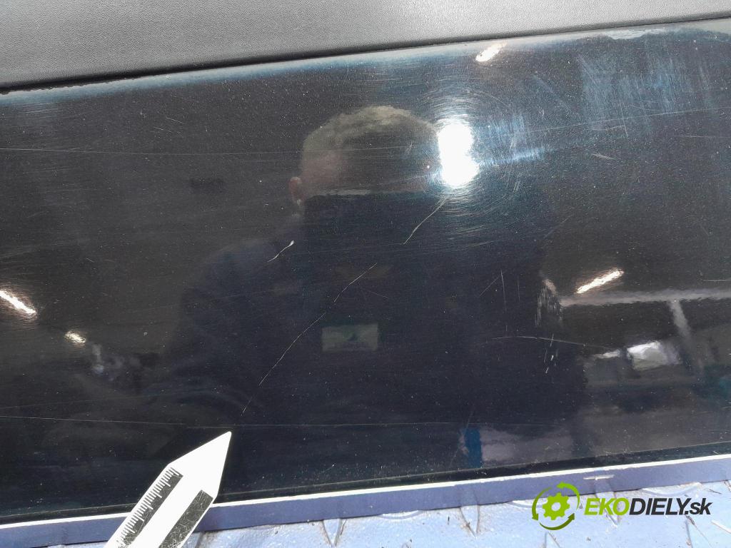Hyundai I10 2009 dveře před Vlevo, odjet: