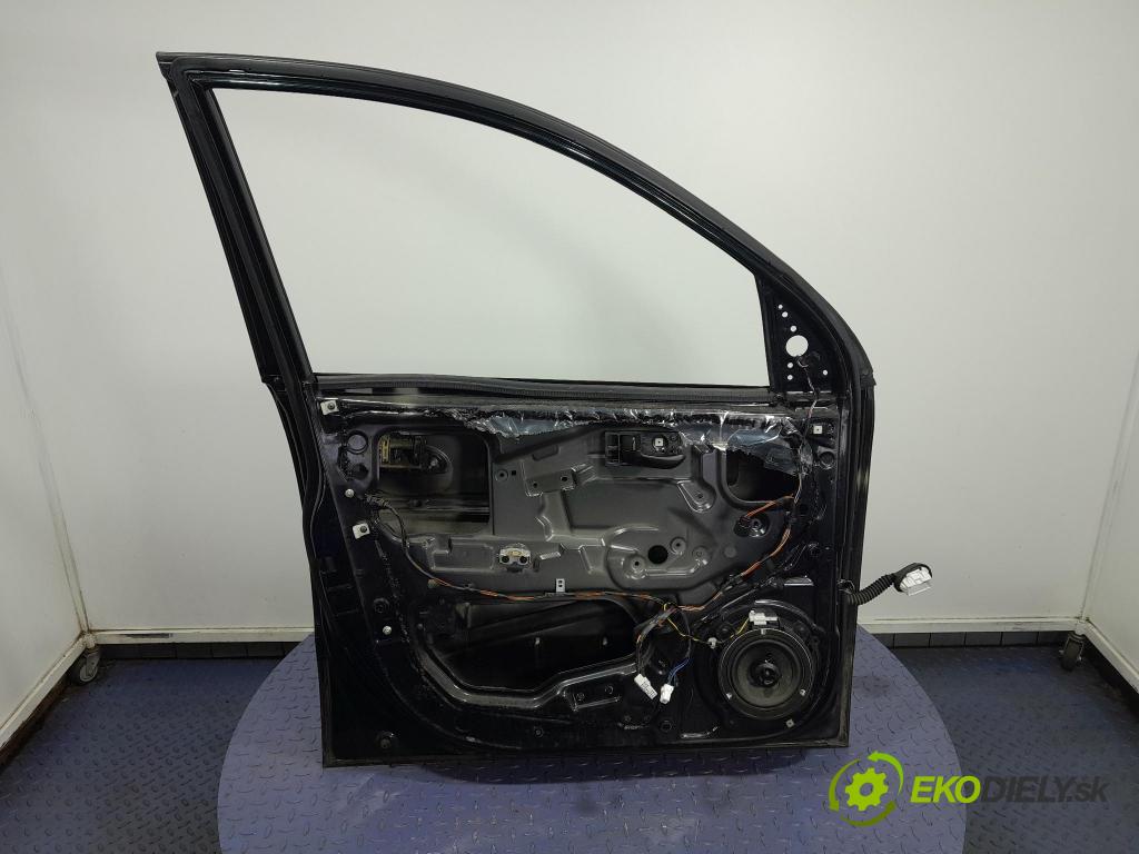 Hyundai I10 2009 dveře před Vlevo, odjet: 