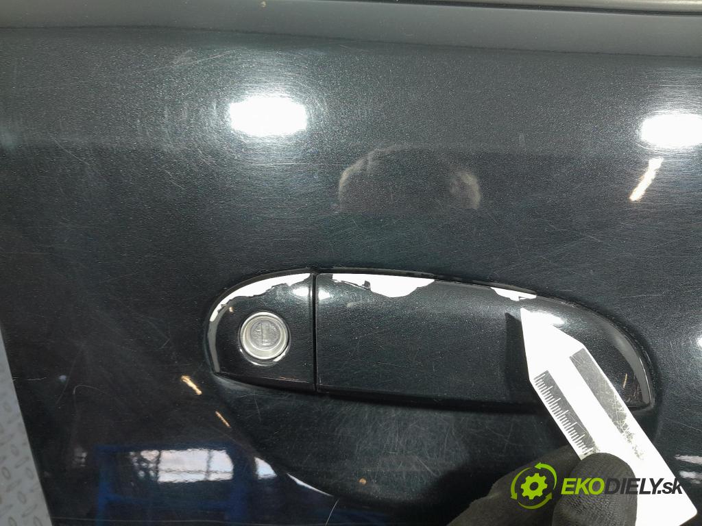 Hyundai I10 2009 dveře před prave