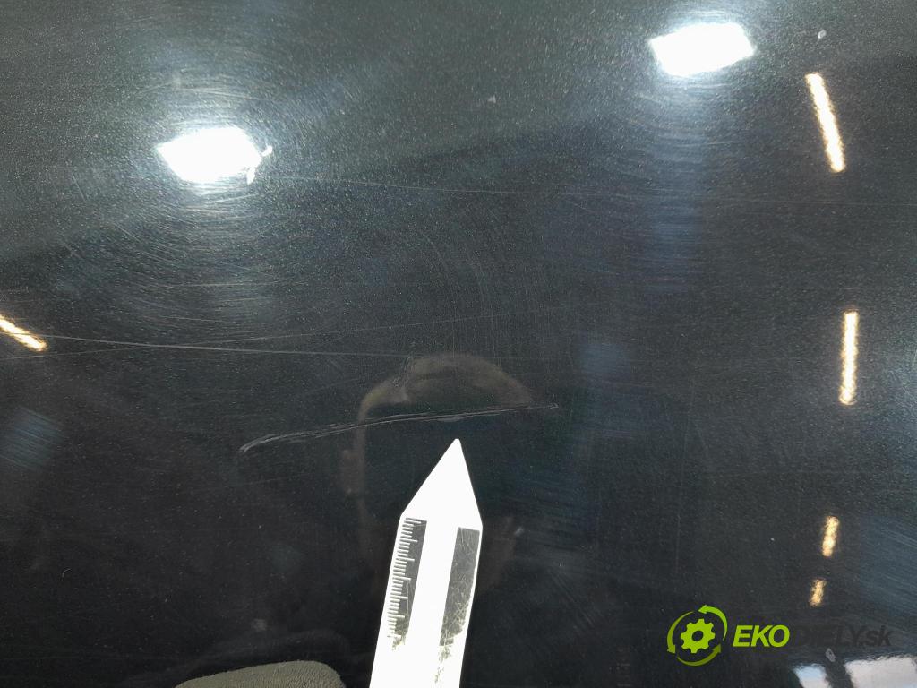 Hyundai I10 2009 dveře před prave