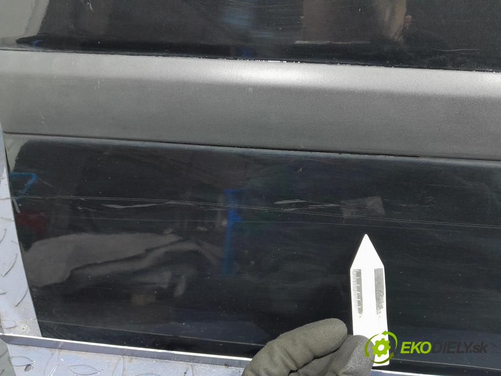 Hyundai I10 2009 dveře před prave