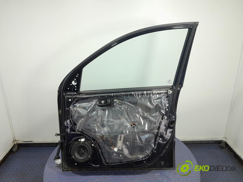 Hyundai I10 2009 dveře před prave 