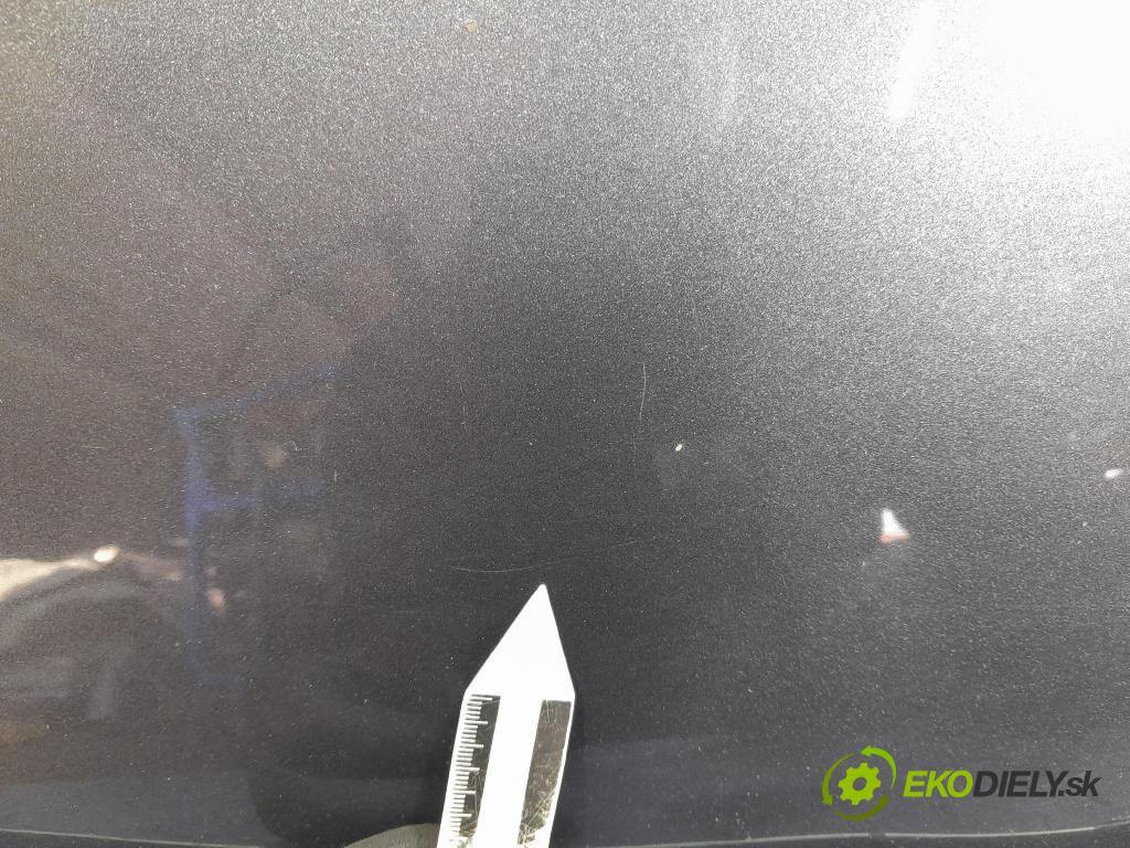 Toyota Avensis 2008 kapota přední:
