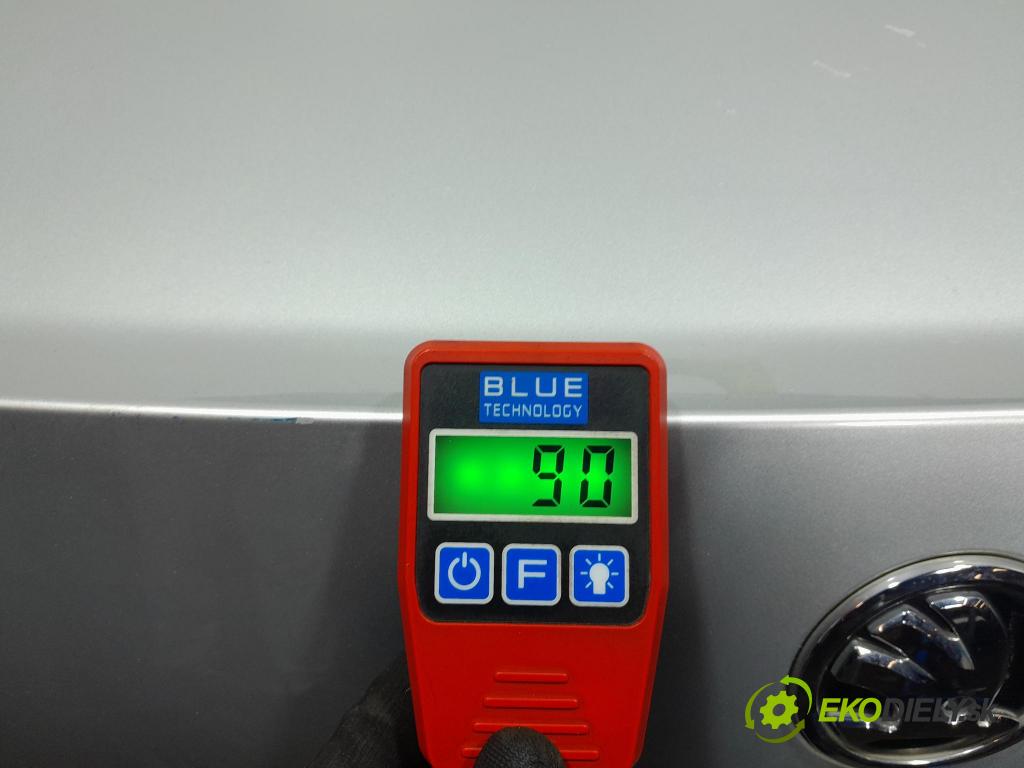 Skoda Superb 2016 zadna dveře kufra: kufra: