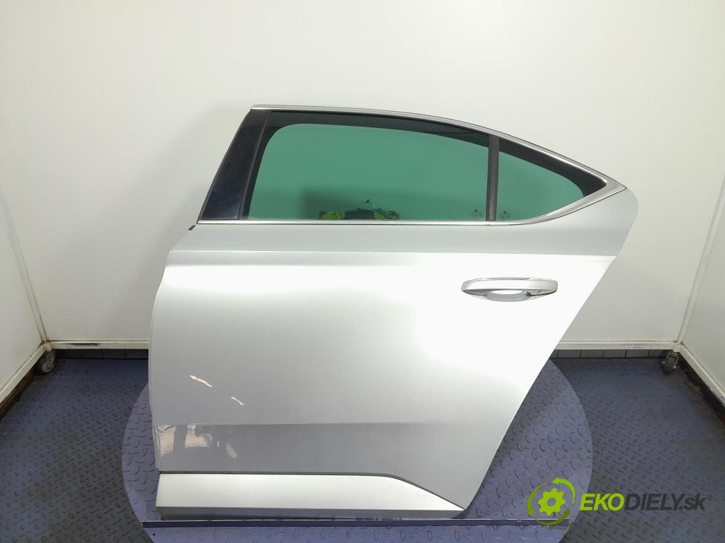 Skoda Superb 2016 dveře Zad: Vlevo, odjet: 5Q0919275C