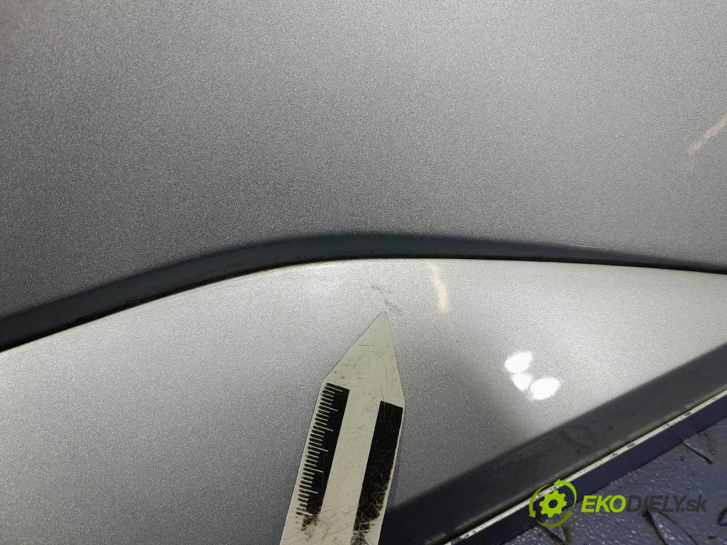 Skoda Superb 2016 dveře Zad: Vlevo, odjet: 5Q0919275C
