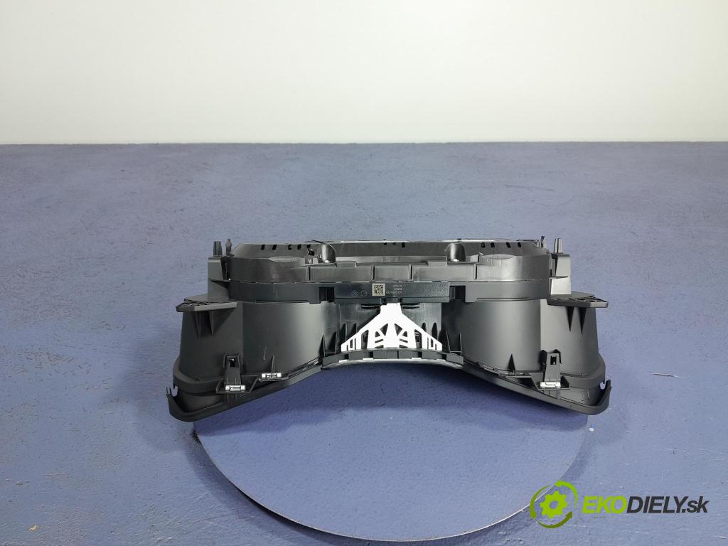 Skoda Superb 2016 Přístrojová deska 3V0920710A