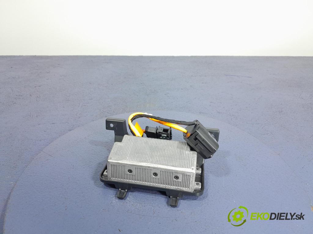 Skoda Superb 2016 měnič 5Q0907155B