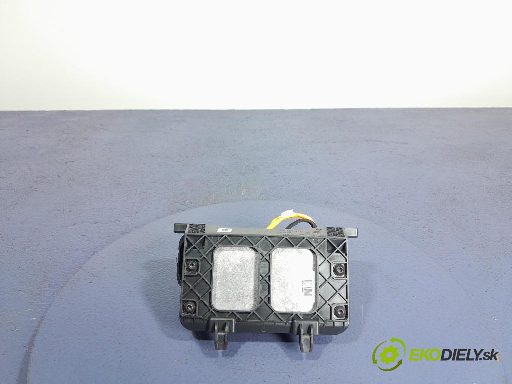 Skoda Superb 2016 měnič 5Q0907155B