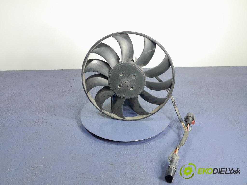Skoda Superb 2016 ventilátor Chladič: HW01SW02