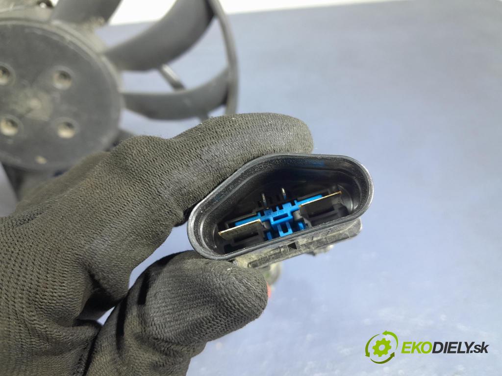 Skoda Superb 2016 ventilátor Chladič: HW01SW02
