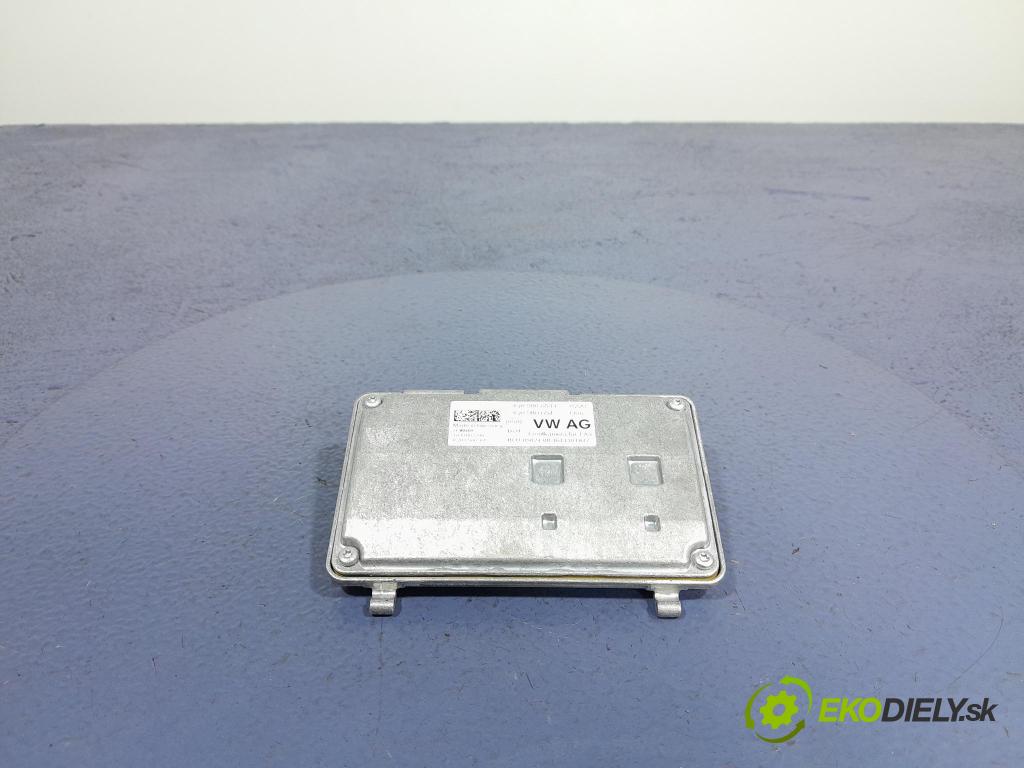 Skoda Superb 2016 Kamera 3Q0980654F