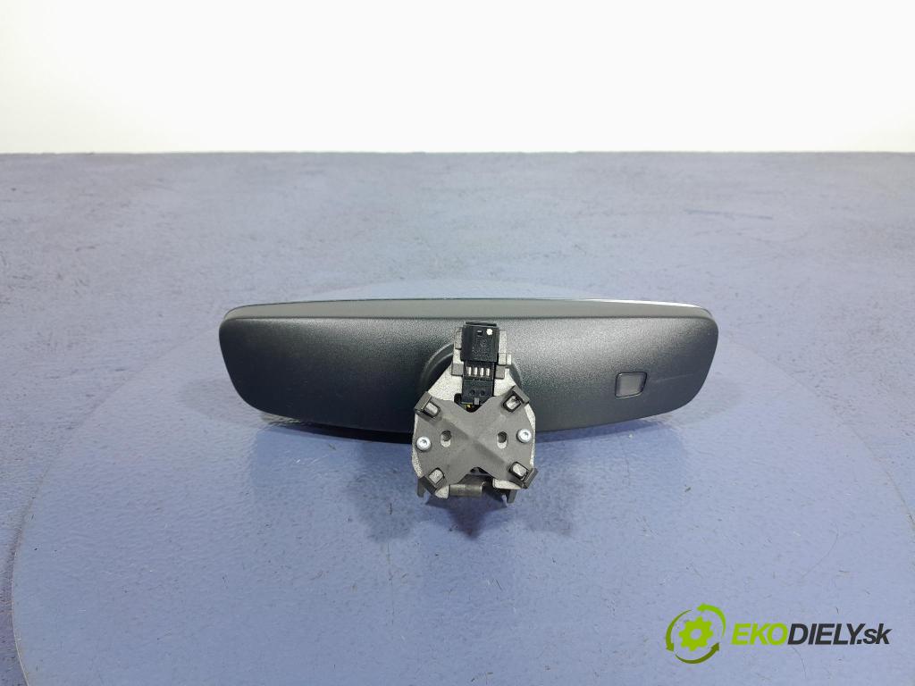 Skoda Superb 2016 zpětné zrcátko Uvnitř 3G0857511AD
