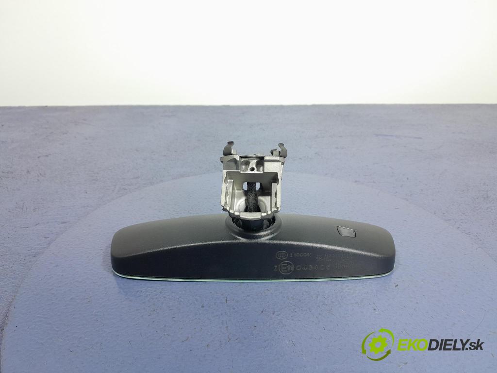 Skoda Superb 2016 zpětné zrcátko Uvnitř 3G0857511AD