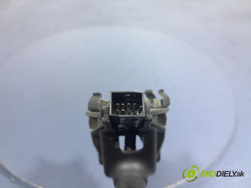 Skoda Superb 2016 zpětné zrcátko Uvnitř 3G0857511AD