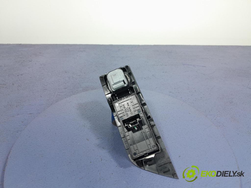Skoda Superb 2016 Přepínač Sklenka: 5G0959857E