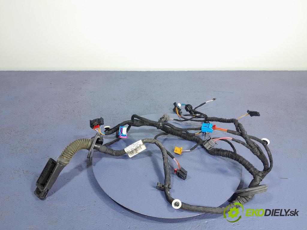 Skoda Superb 2016 instalace Elektrický: 3V1971120BE