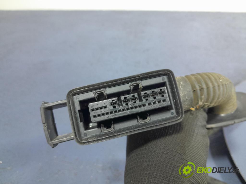 Skoda Superb 2016 instalace Elektrický: 3V1971120BE