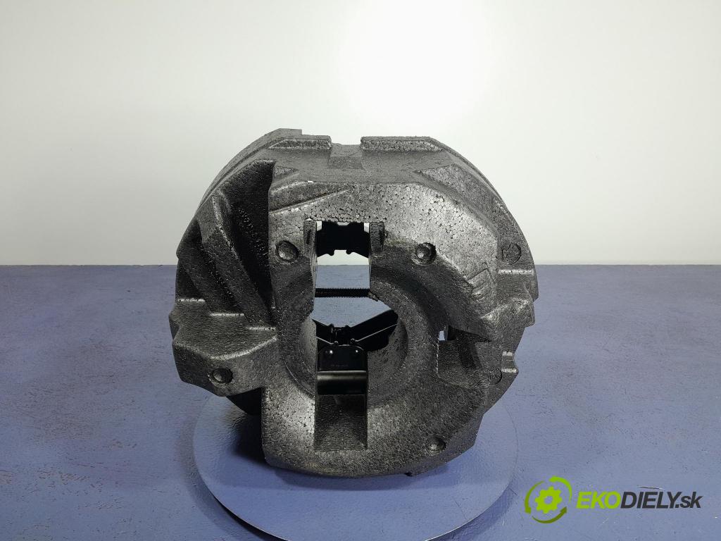 Skoda Superb 2016 koš kola: Náhradní 3V0012115D
