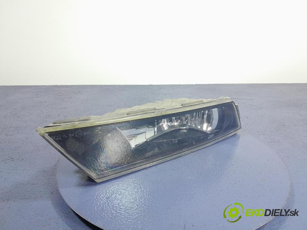 Skoda Superb 2016 Halogen Levý: 3V0941699