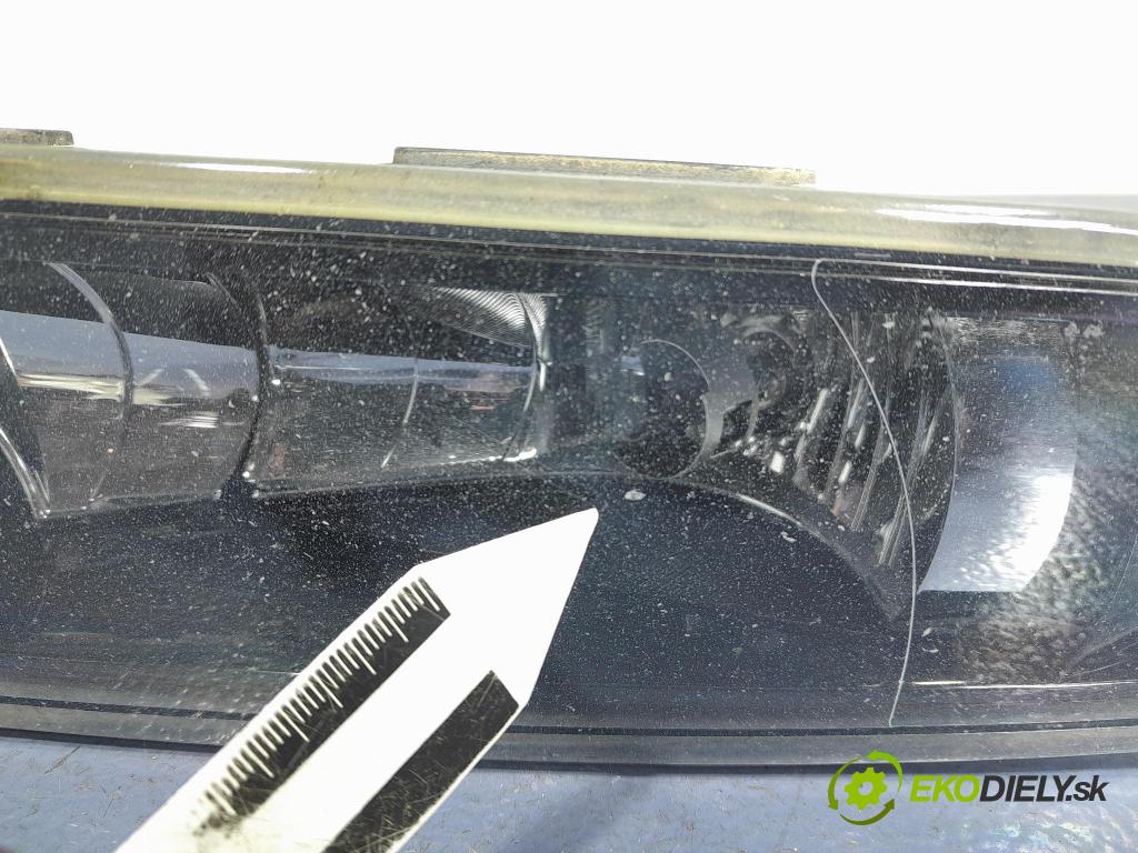 Skoda Superb 2016 Halogen Levý: 3V0941699