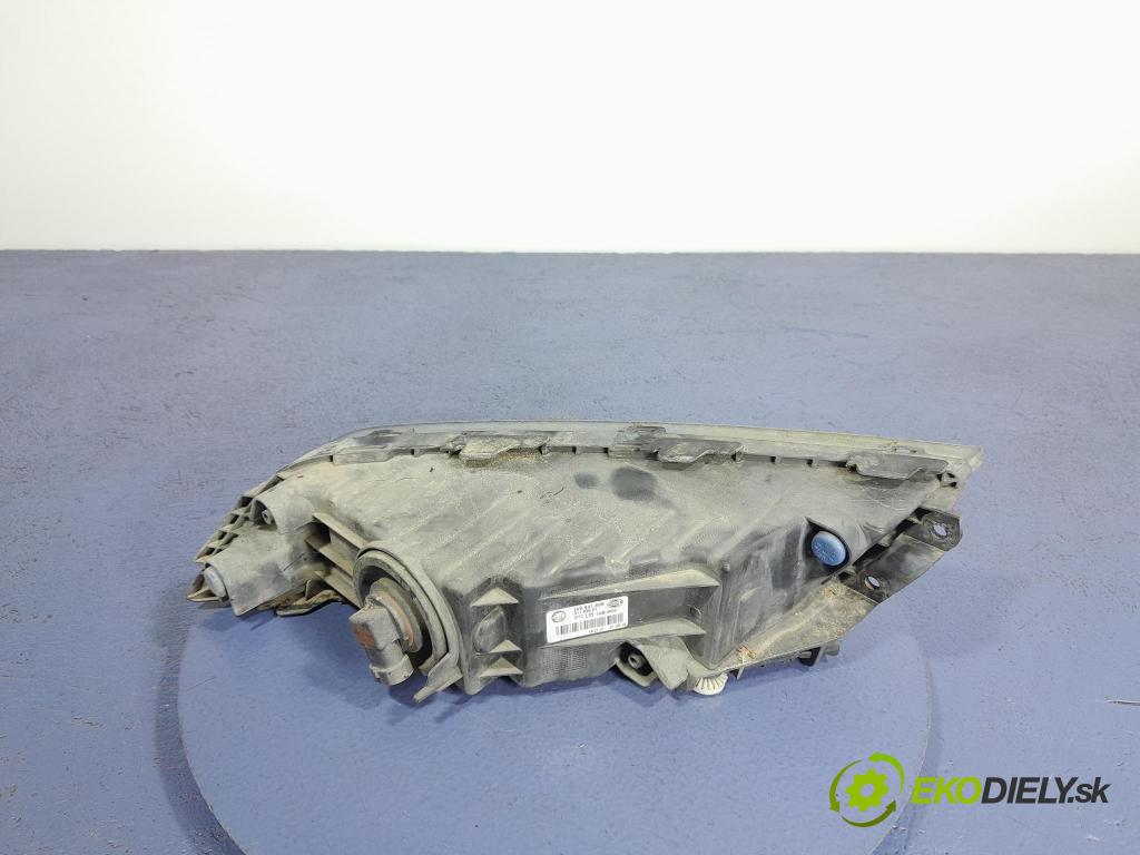 Skoda Superb 2016 Halogen Levý: 3V0941699