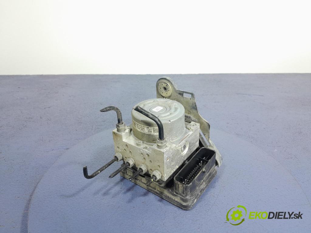 Skoda Superb 2016 čerpadlo ABS x 5Q0614517BK