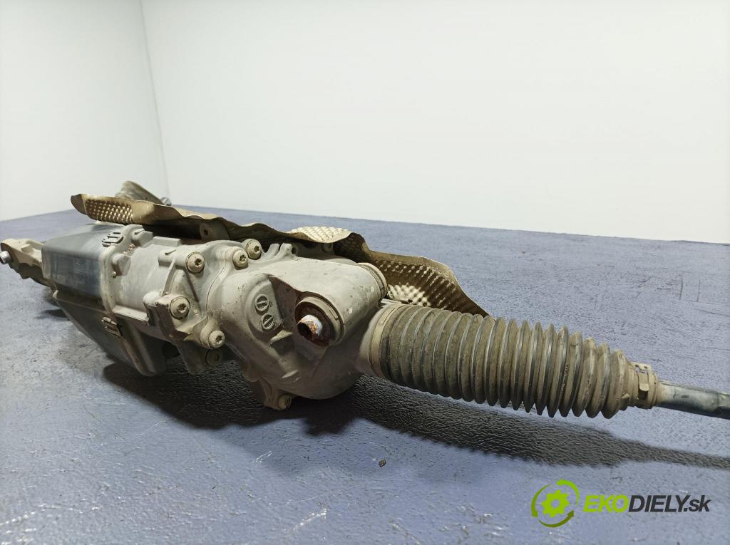 Skoda Superb 2016 Ozubené kolo: volant 3Q1423050S