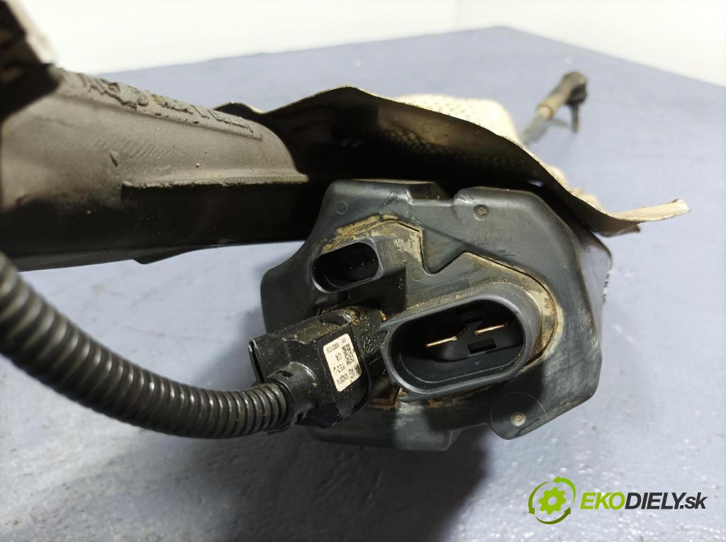 Skoda Superb 2016 Ozubené kolo: volant 3Q1423050S