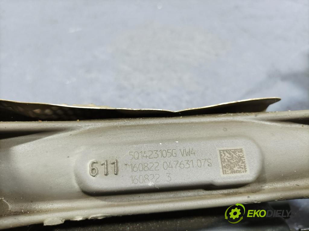 Skoda Superb 2016 Ozubené kolo: volant 3Q1423050S