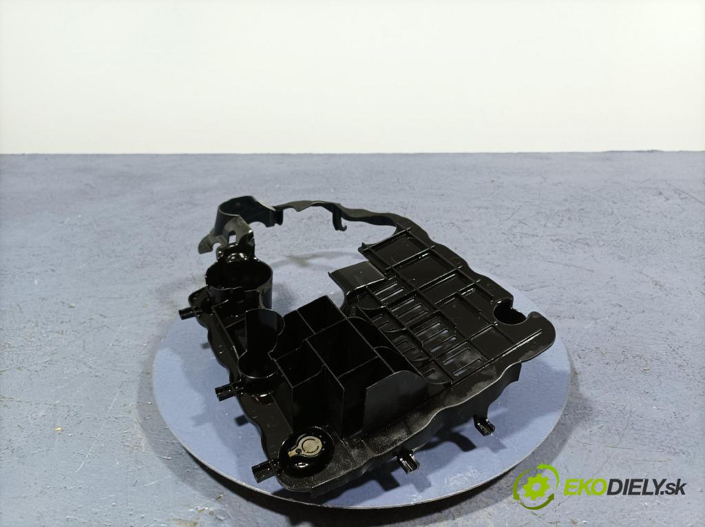 Skoda Superb 2016 vaňa Olej: 06K103138P