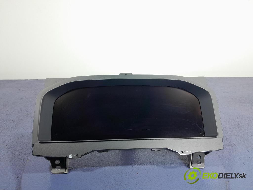 Nissan Qashqai 2023 Přístrojová deska 24809-6UU4A