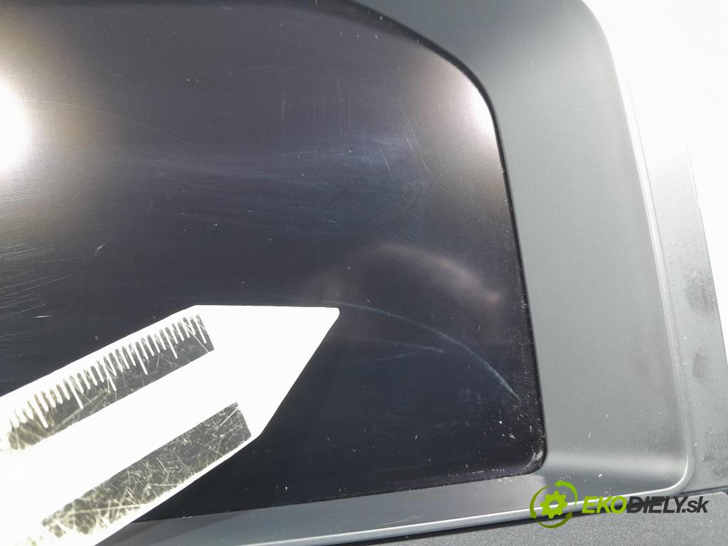 Nissan Qashqai 2023 Přístrojová deska 24809-6UU4A