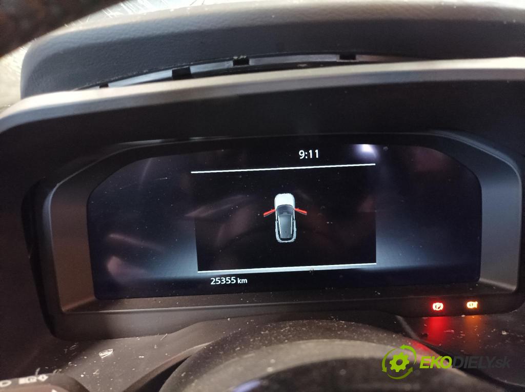 Nissan Qashqai 2023 Přístrojová deska 24809-6UU4A
