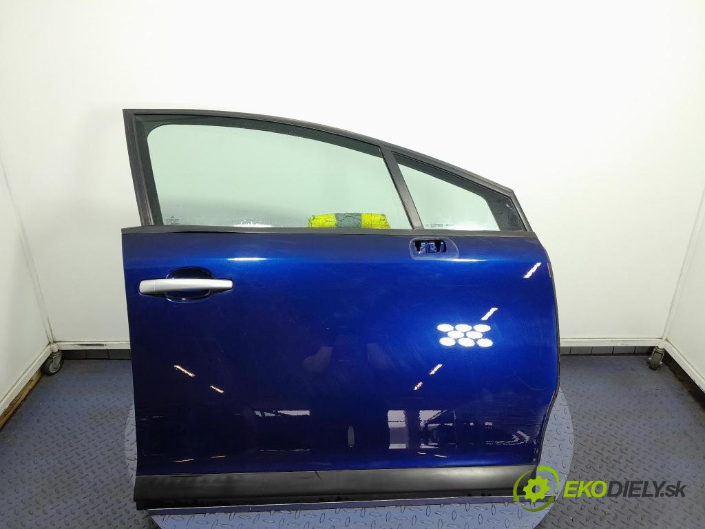Citroen C4 2005 dveře před prave 01