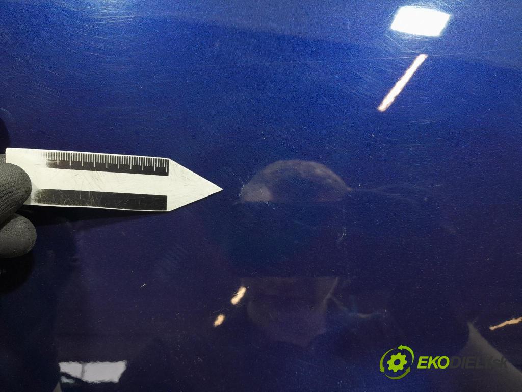 Citroen C4 2005 dveře před prave 01