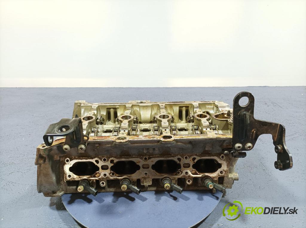 Skoda Superb 2016 hlava Motor: 06K403AE