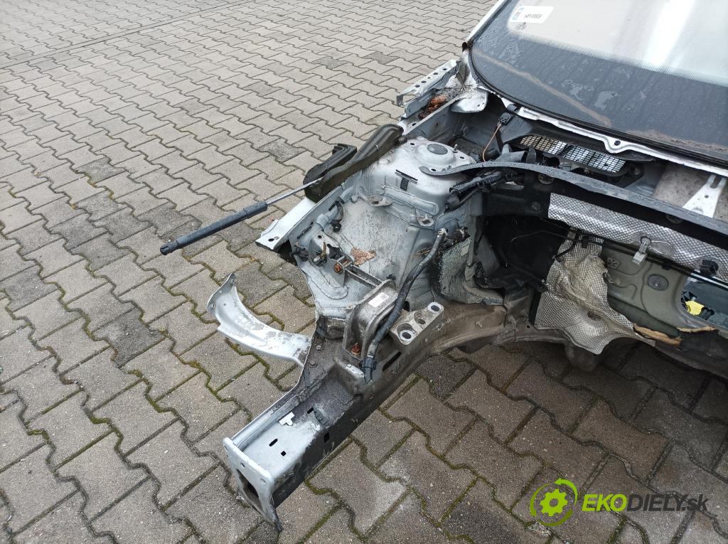 Skoda Superb 2016 štvrťka ľavá 