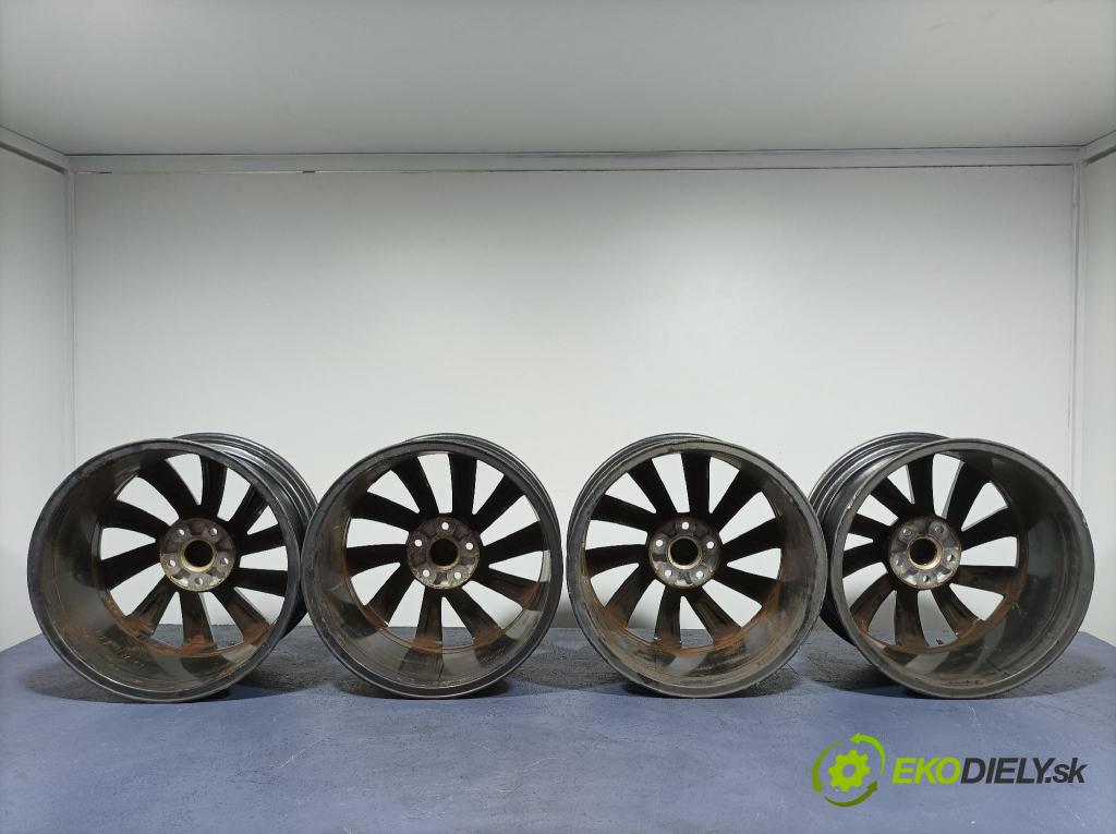 Skoda Superb 2016 Ráfky Hlinikové: 3V0601025AL