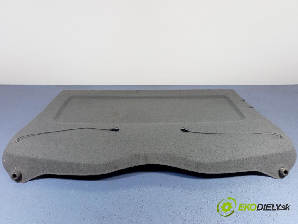 Ford Focus 2004 kufra: