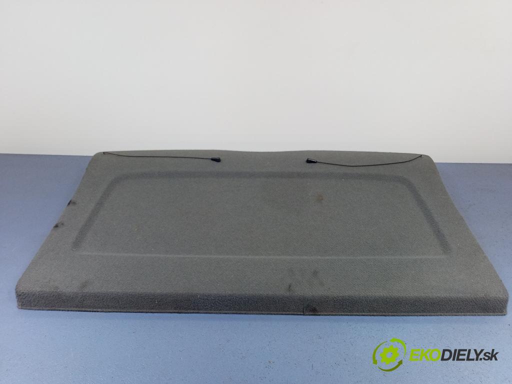 Ford Focus 2004 kufra: