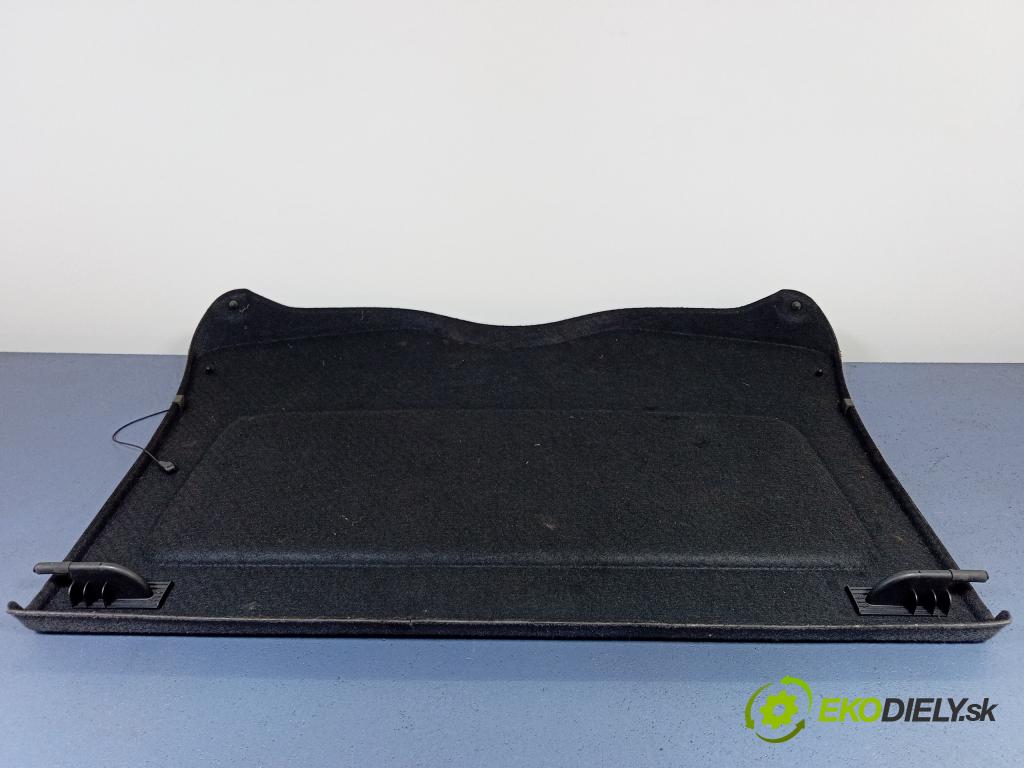 Ford Focus 2004 kufra: