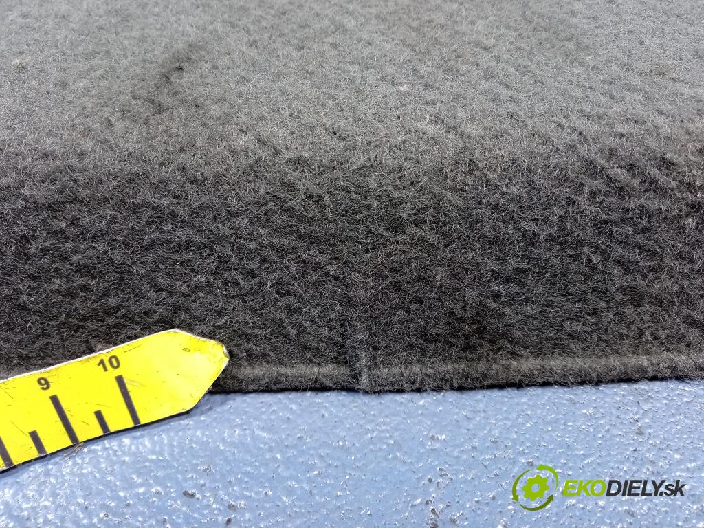 Ford Focus 2004 kufra: