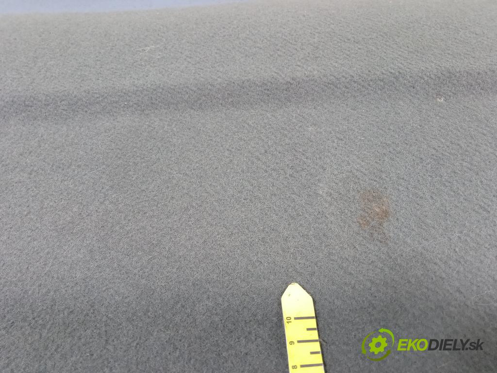 Ford Focus 2004 kufra: