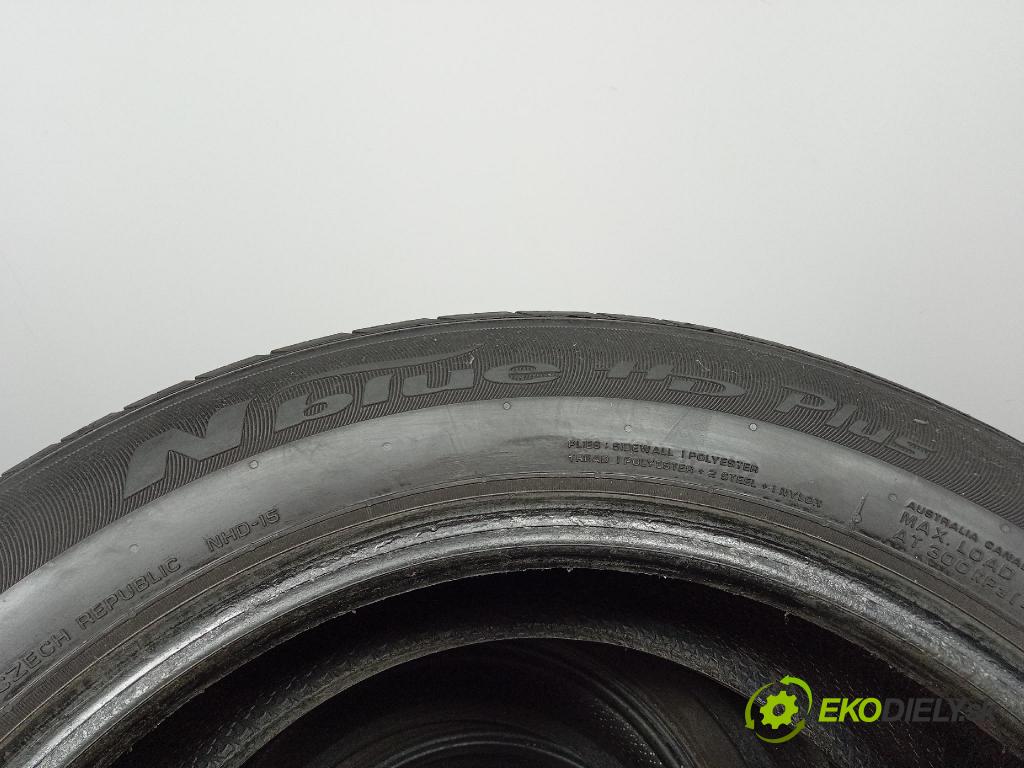 Audi A3 2003 pneumatiky: Leto: 8807622201042