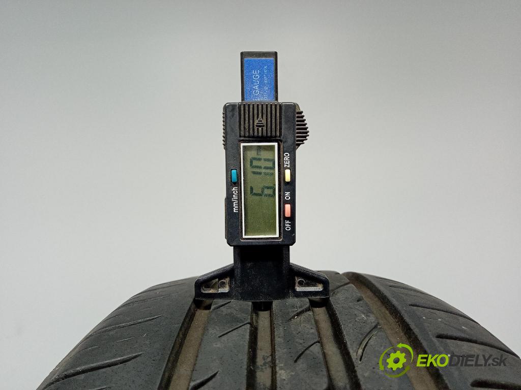 Audi A3 2003 pneumatiky: Leto: 8807622201042