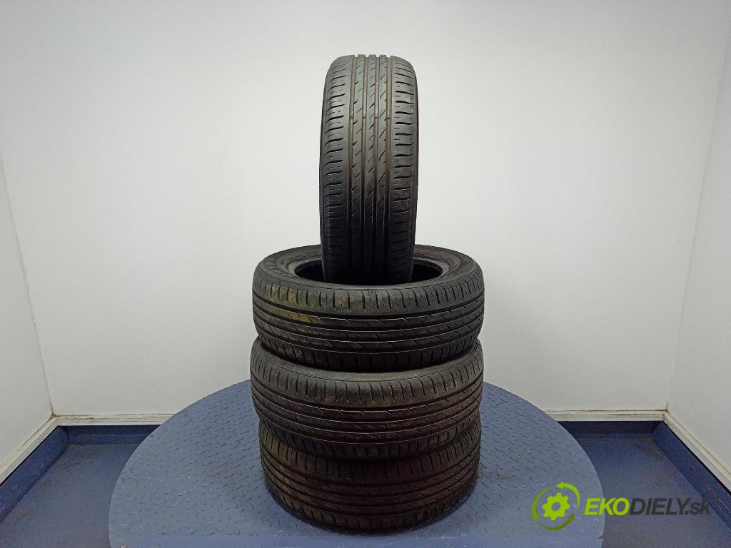 Audi A3 2003 pneumatiky: Leto: 8807622201042