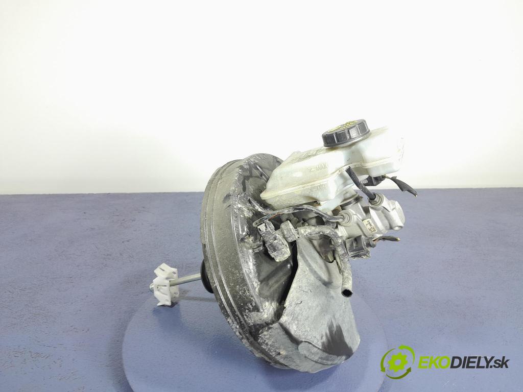 Skoda Superb 2016 servo Brzdy: 5Q1614105CL